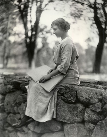 Helen Keller is born
