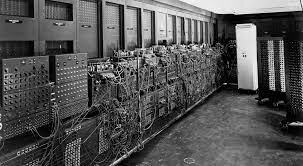ENIAC is Introduced