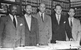 Civil Rights Act of 1964