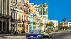 Timeline: Geografia Cuba Varadero