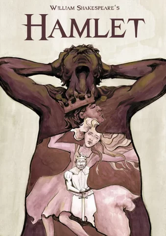 Act 2: Hamlet is Acting Crazy