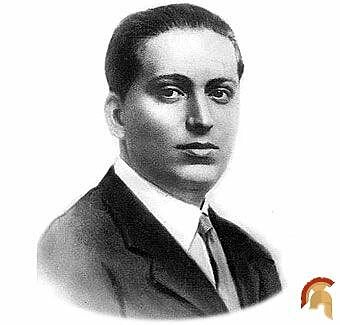 José Calvo Sotelo