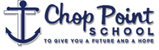 Chop Point Math & Computer