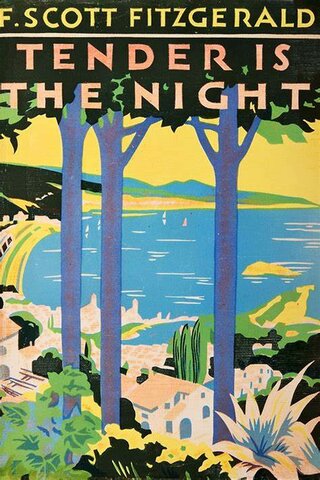 Tender Is The Night Publication