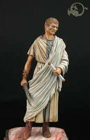 Gobierno del 123-122 a.C.