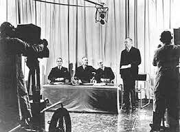 BBC Starts a Television Service