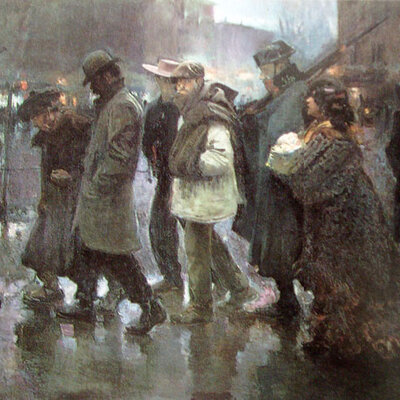 Timeline: HISTORIA DE ESPAÑA  SIGLO XIX