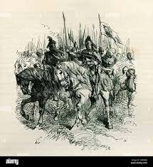 Act 4: Hamlet Encounters Fortinbras