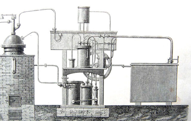 LA REFRIGERACIÓN MODERNA