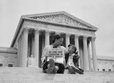 Brown v Topeka Board of Education