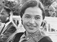 Rosa Parks
