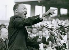 Martin Luther King Jr.