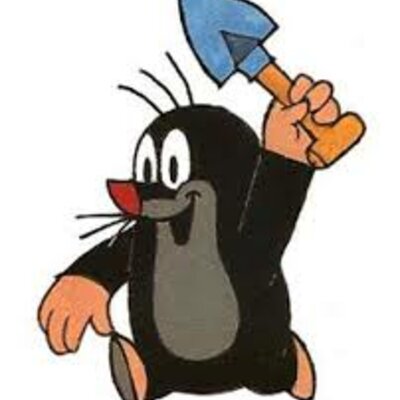 Timeline: A Kisvakond