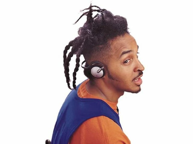 Sony 'Street Style' Headphones