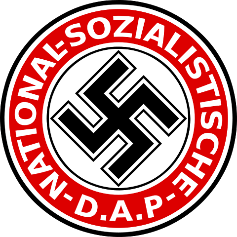 La afiliación de Hitler al DAP