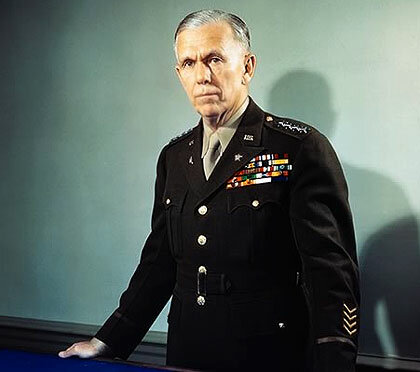 George Marshall (1880-1959)