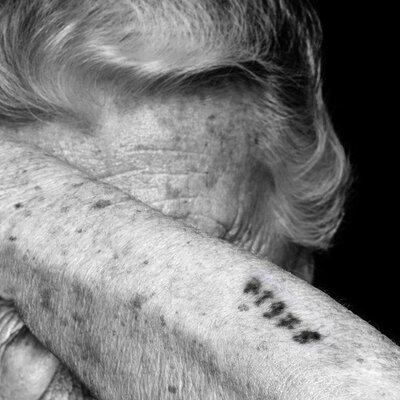 Timeline: Elizabeth Wess's Holocaust Experience