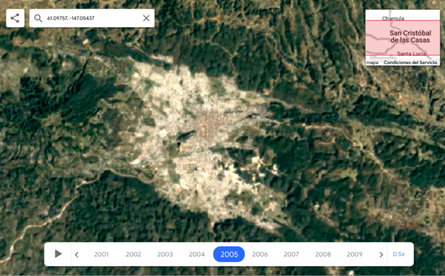 Patrimonio de la Humanidad