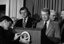 The carter administration