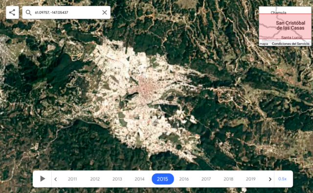 Encuentro Nacional de Mujeres que Luchan