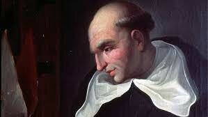 Fraile Bartolomé de las Casas