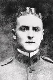 Fitzgerald Leaves College