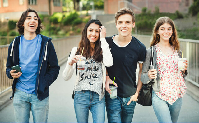 Se define el término adolescencia