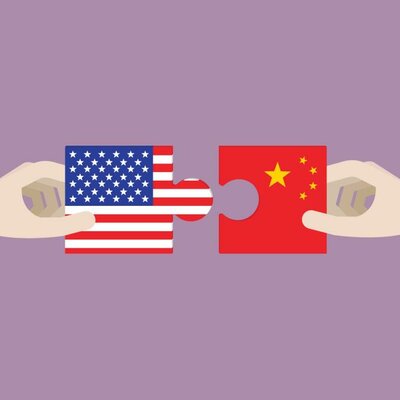 Timeline: US-China Interactions