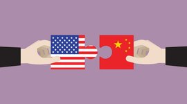 Timeline: US-China Interactions