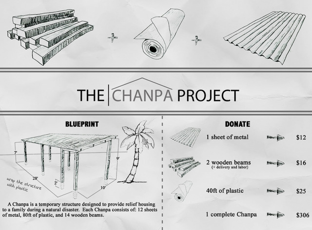 The Chanpa Project