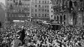 Timeline: 1920s and 1930s Timeline - History 2023 - Anna Rodriguez