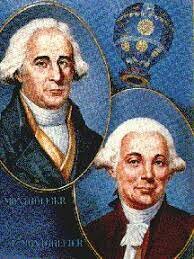montgolfier brothers