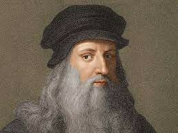 Leonardo da Vinci