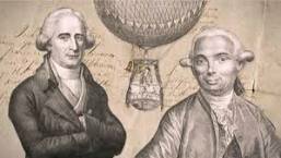 Montgolfier brothers