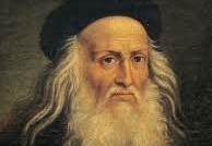 leonardo da vinci