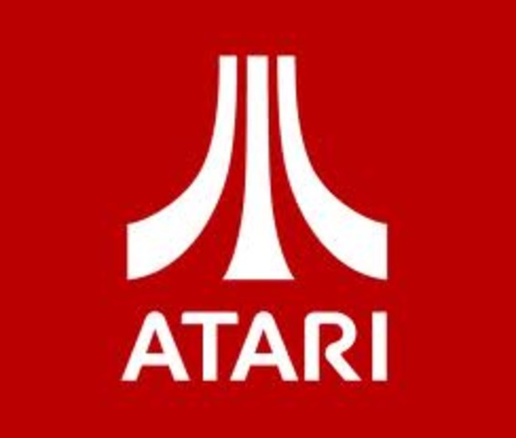 Atari was named after a japanese game "Go" it is the same as "check" in chess