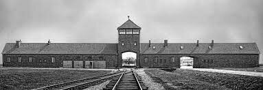 Arrival at Auschwitz