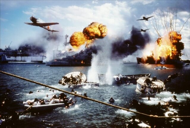 Pearl Harbor (1941)