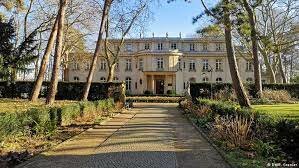 Wannsee Conference (1942)