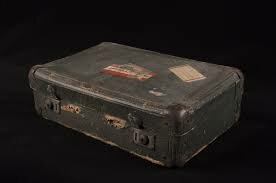 In the evening Were told that they had to leave