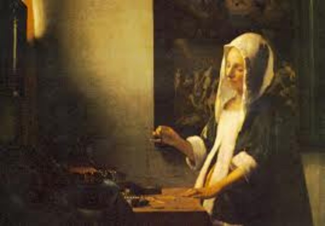 Anne Bradstreet's Death