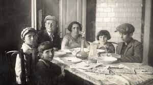 Passover Holiday & Shabbat