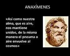 Anaximenes