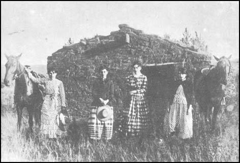 Kansas-Nebraska Act