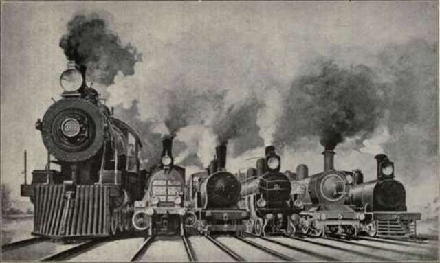 Interstate Commerse Act