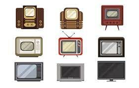 Television Sets
