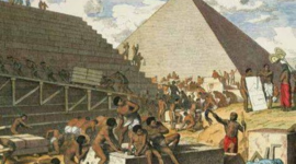 Timeline: Aportes a la geometría