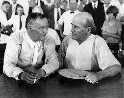 Scopes Monkey Trial