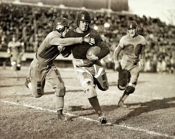 Golden Age of Sports