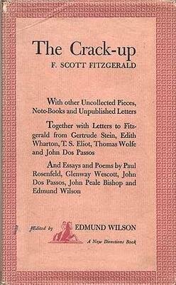 Fitzgerald's collection of stories